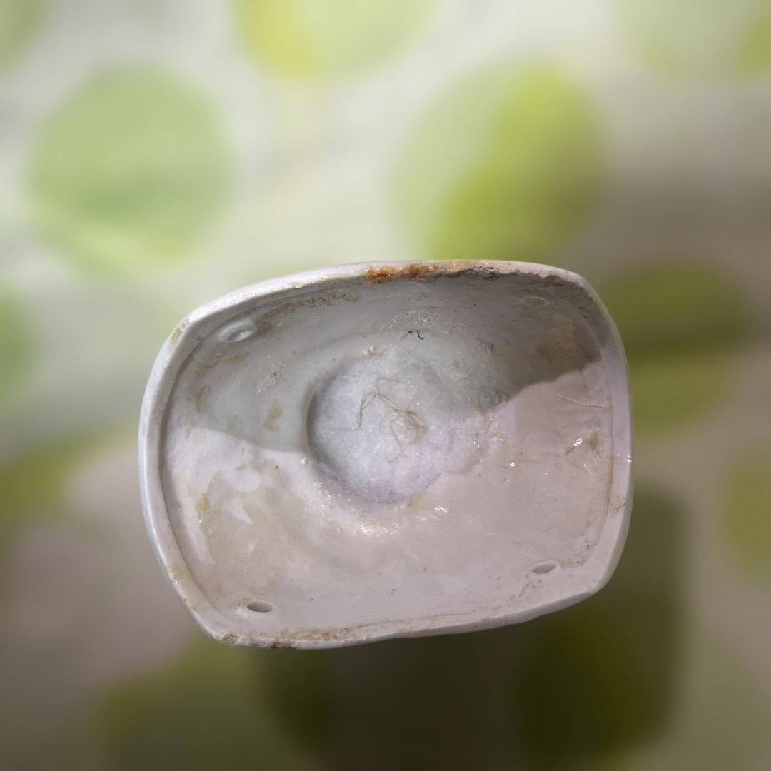 【希少品】ドイツアンティーク　チャイナヘッドドール　Hertwig社　3点セット