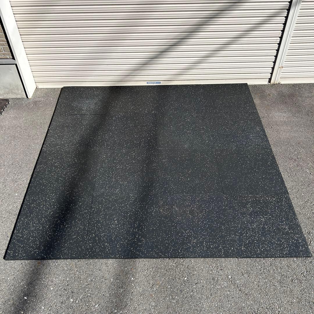 EVOLGEAR エボルギア 折り畳めるパワーラック ラットプル付き　レボルワン