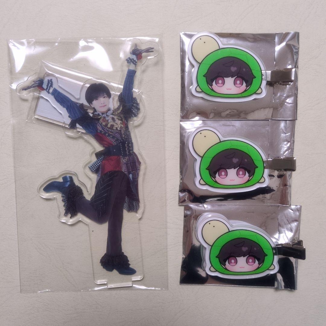 XP!A XPIA くろすぴあ クロスピア みお グッズ まとめ売り