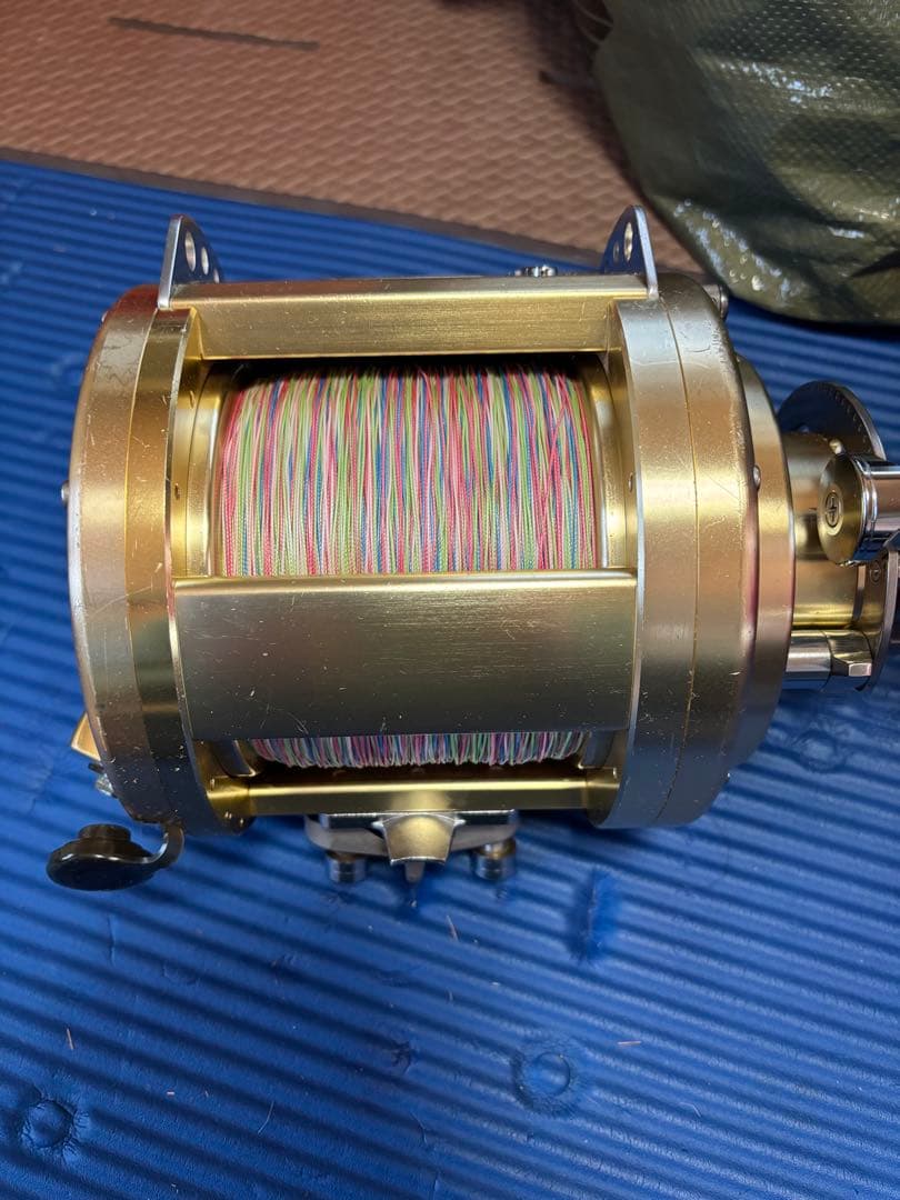 値下　ダイワマリーンパワー3000 24V