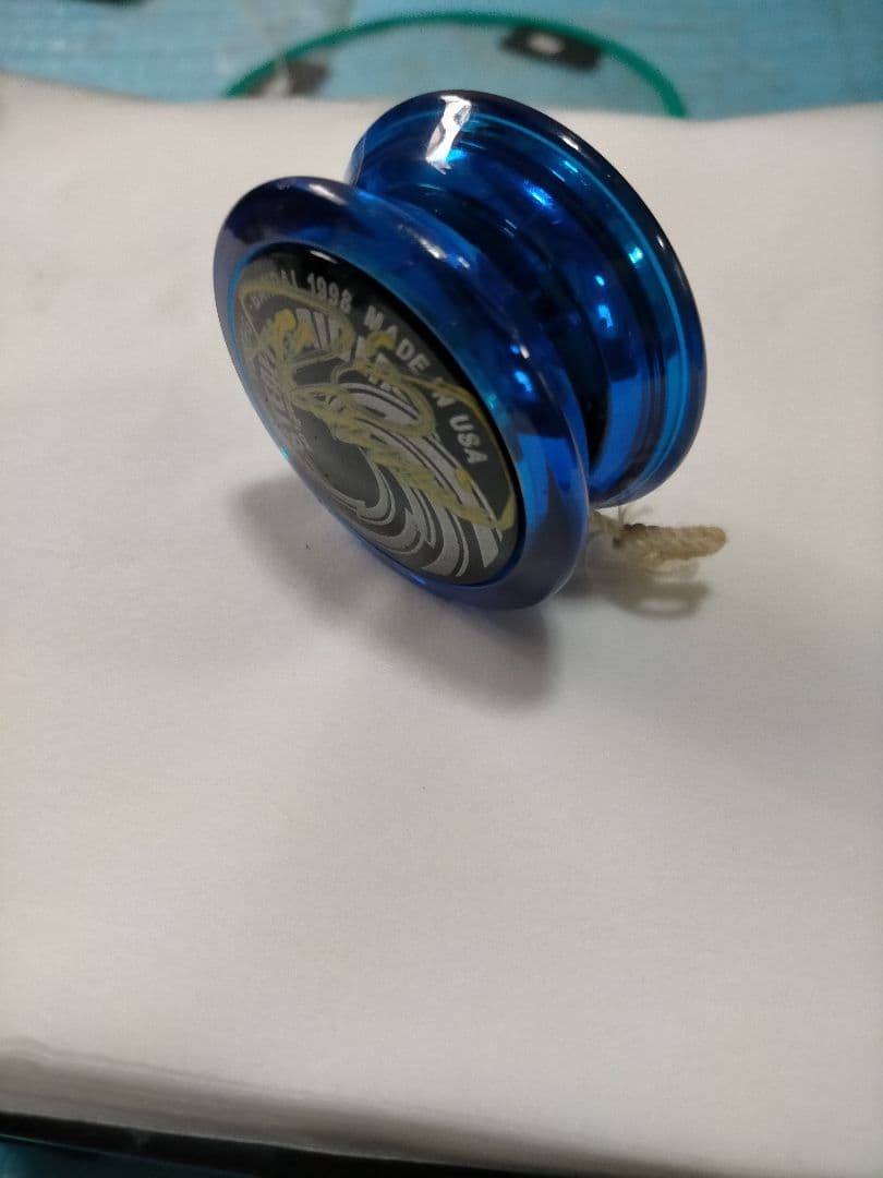 美品　中村名人サイン入り　ステルスレイダー