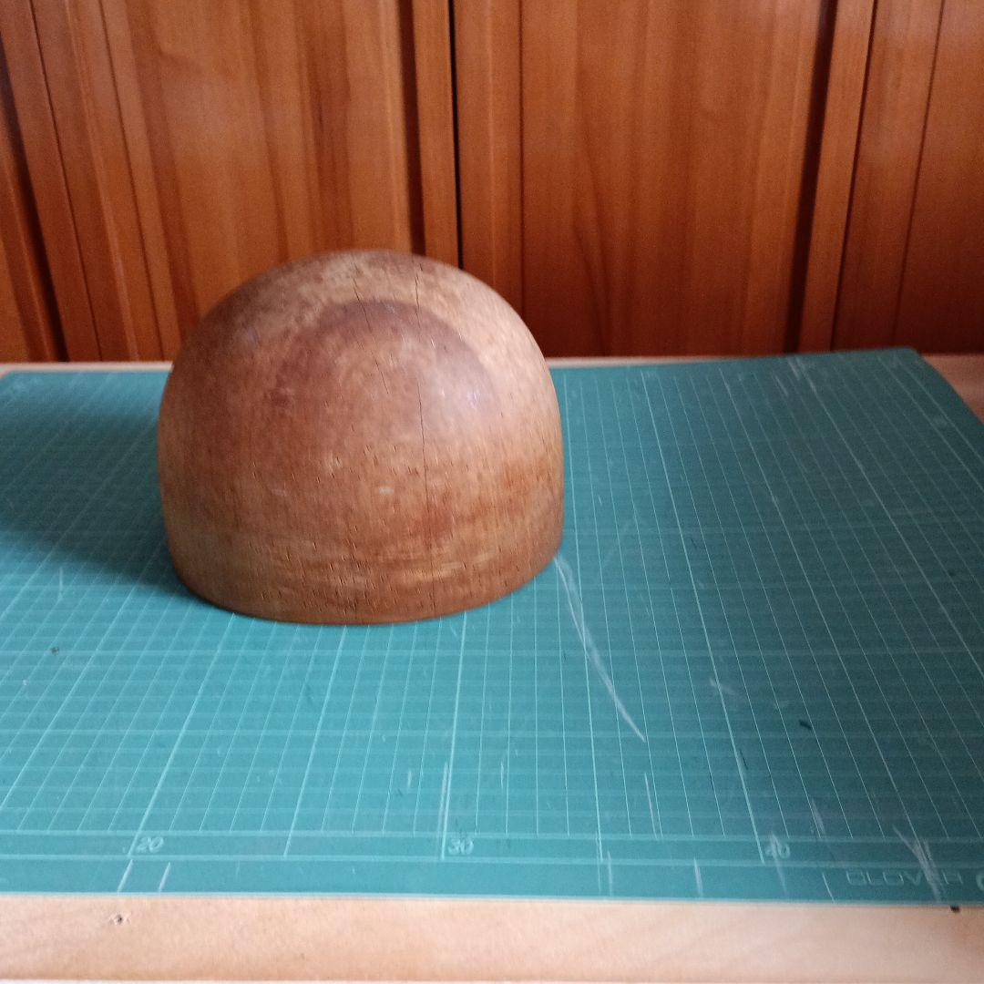 帽子制作用木型