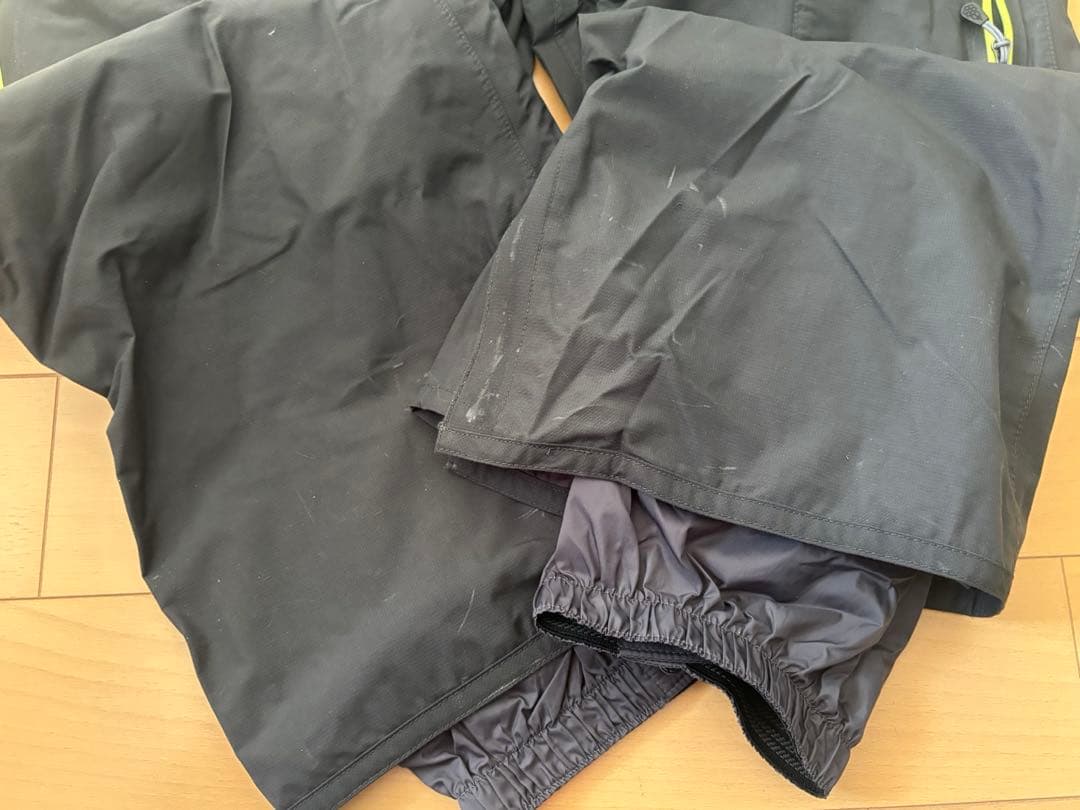 160㎝　Columbia スキーウェア上下セット