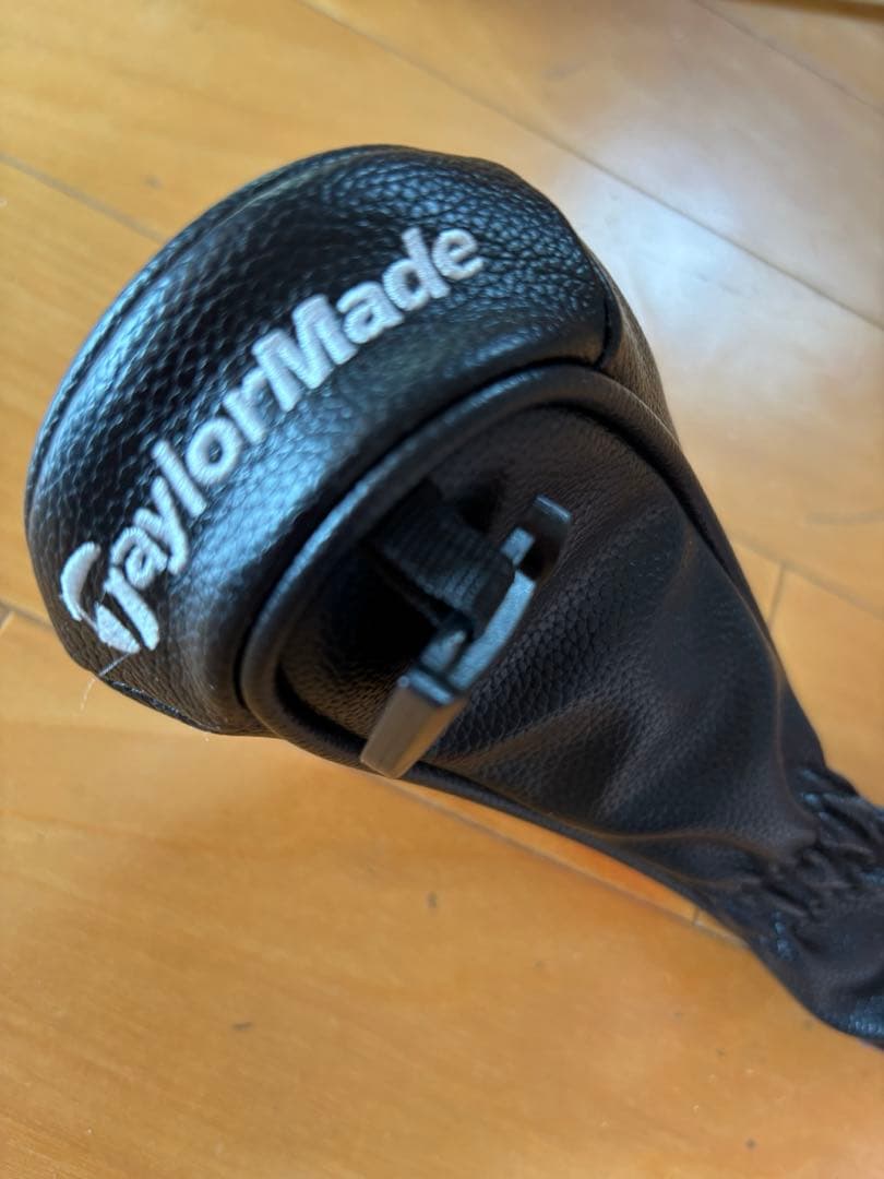 TaylorMade ステルス2HD レスキュー3番