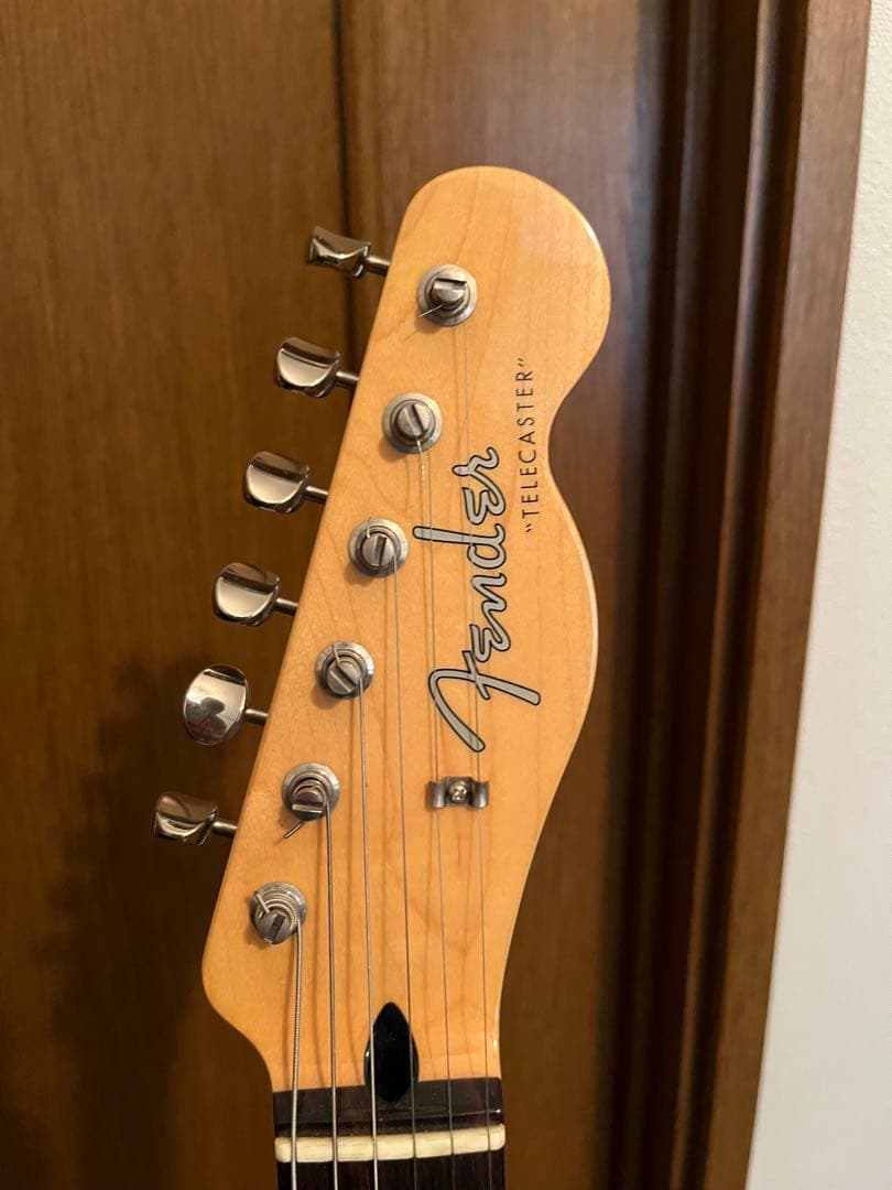 Fender Made in Japan Hybrid Ⅱ Telecaster