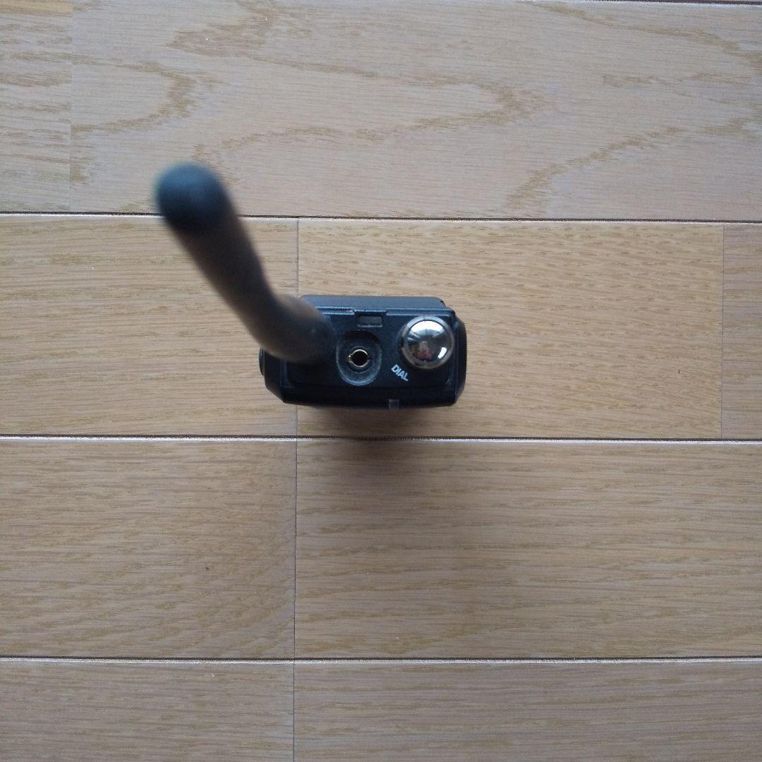 受信機 ICOM IC-P7