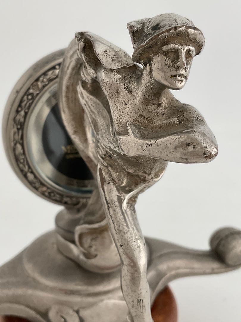 Flying MercuryFloristマーキュリーボイスメーター1920's