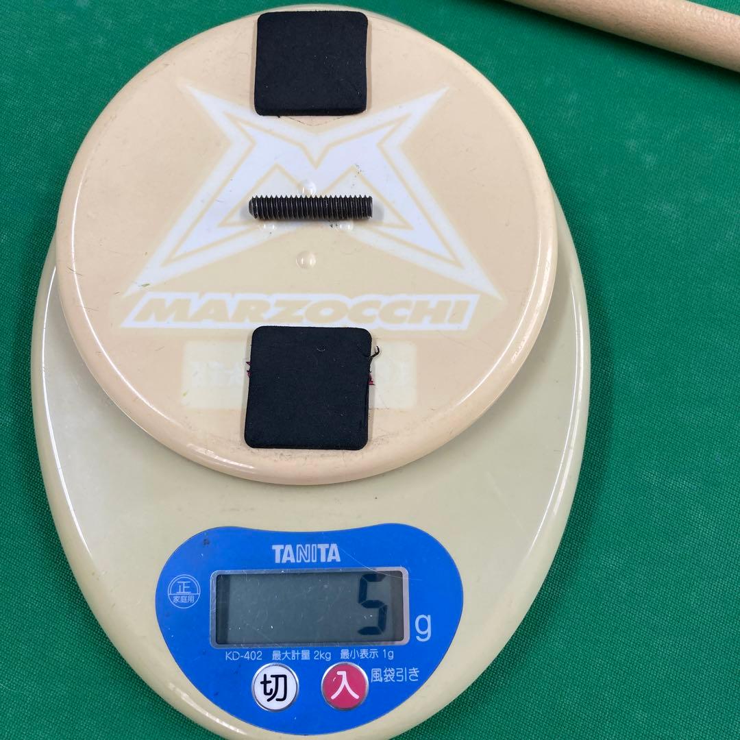 早川工房別注ハイテクシャフトのみ