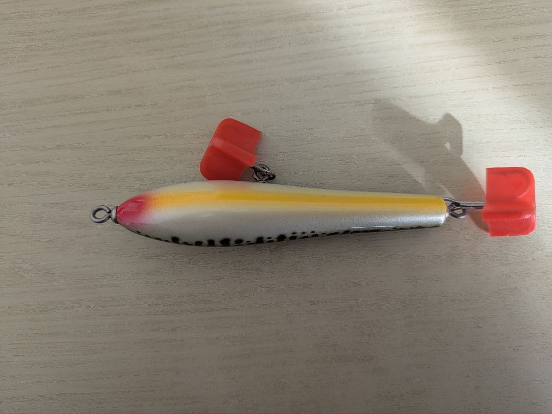 BALSA50 4点セット　ラージマウス難あり