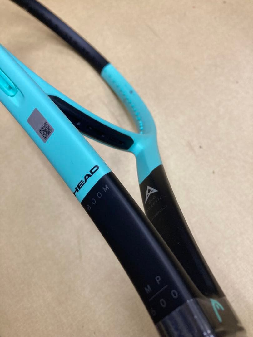 2024 HEAD Boom MP G3 ムゼッティ 新品未使用