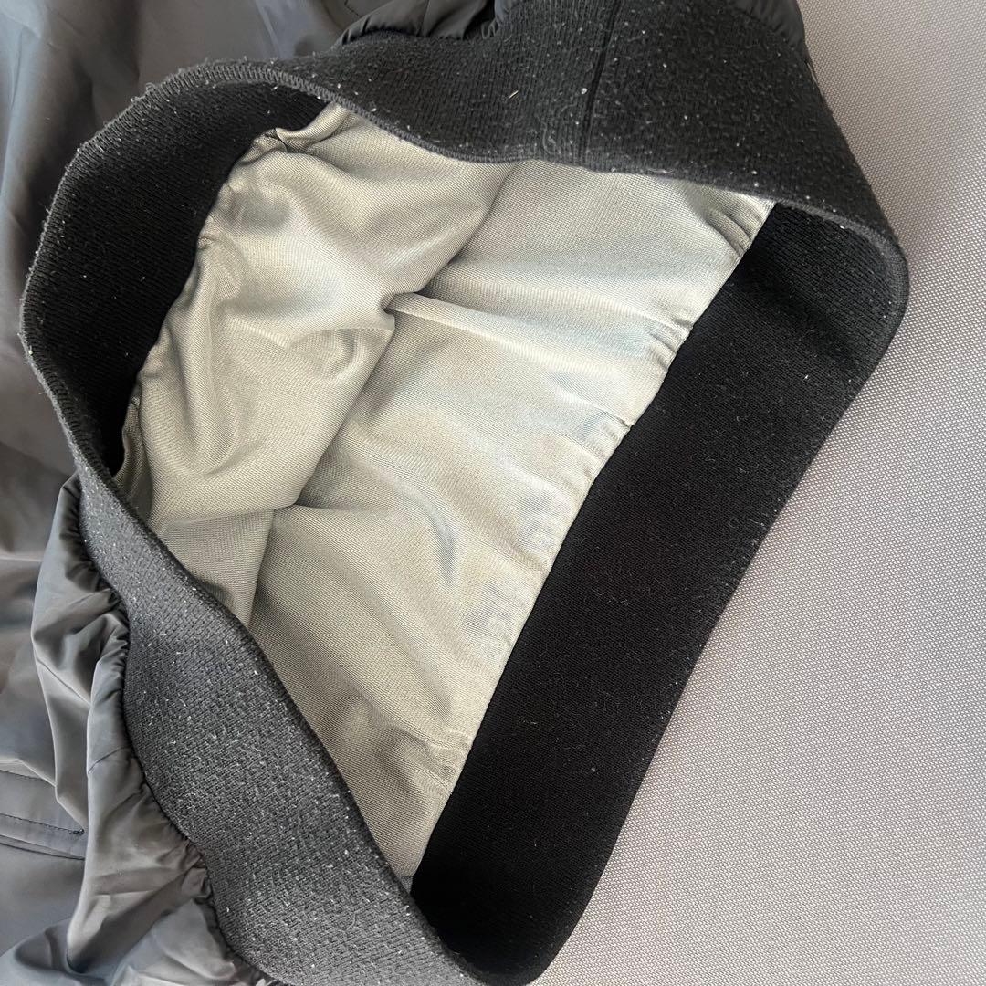 PEARLYGATES パーリーゲイツ　スニード　ナイロンジャケット　レディース