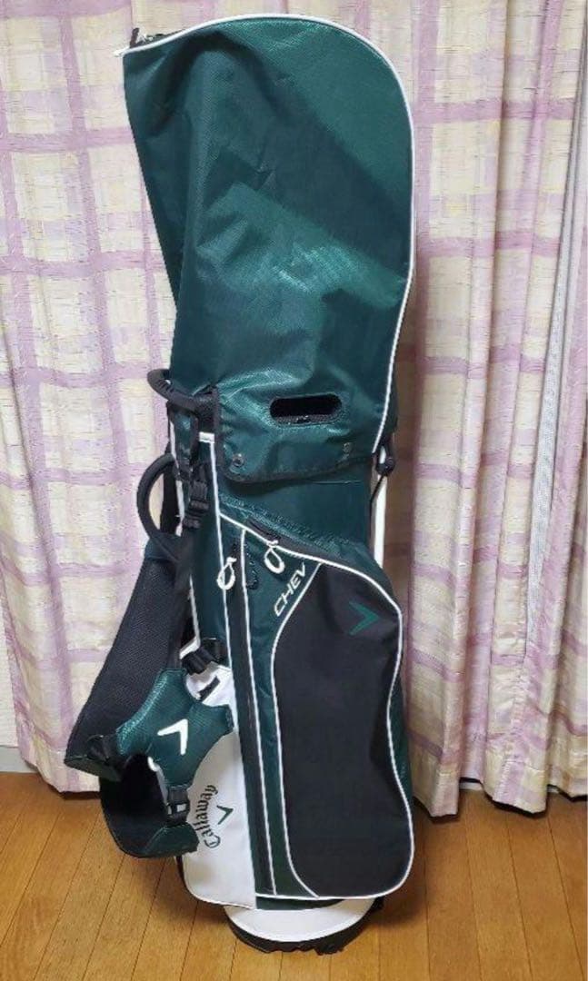 Callaway CHEV キャディバッグ