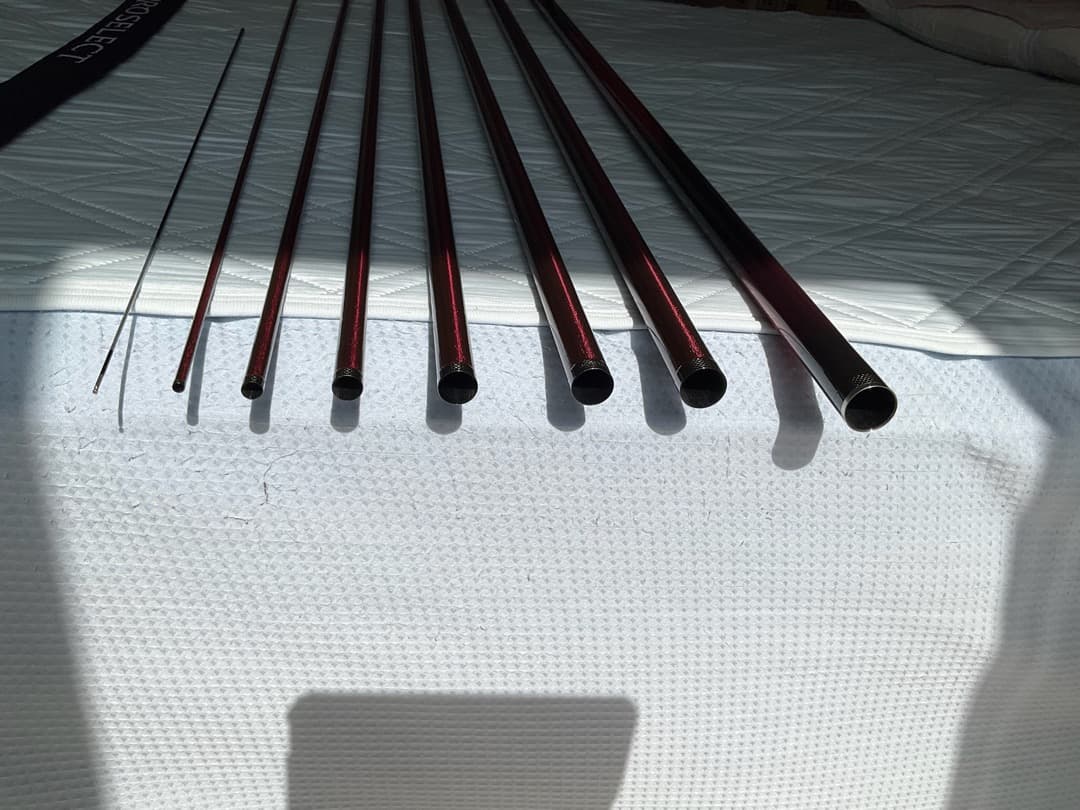 【ゴルキチ】シマノ プロセレクトFW NV 90