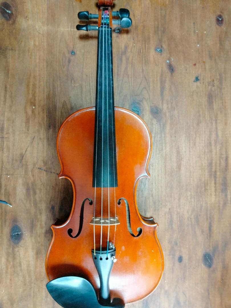 【最終値下げ】バイオリン　ゴーシュ#20