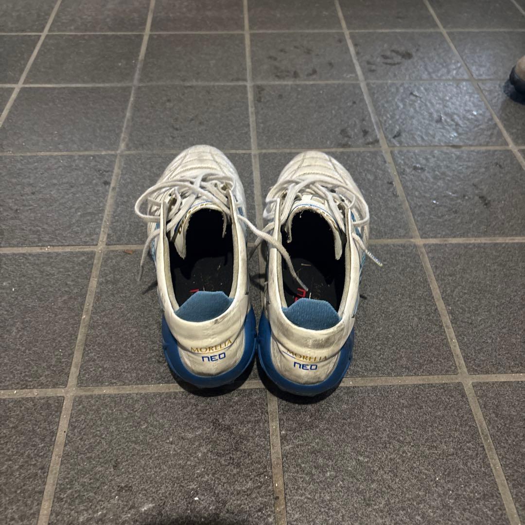 モレリアネオ4 25.5