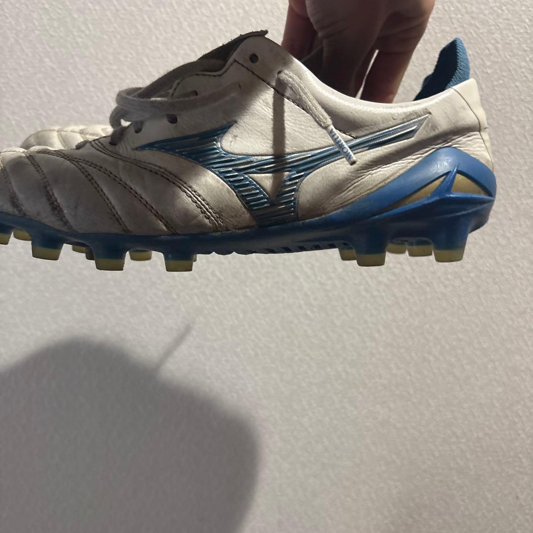 モレリアネオ4 25.5