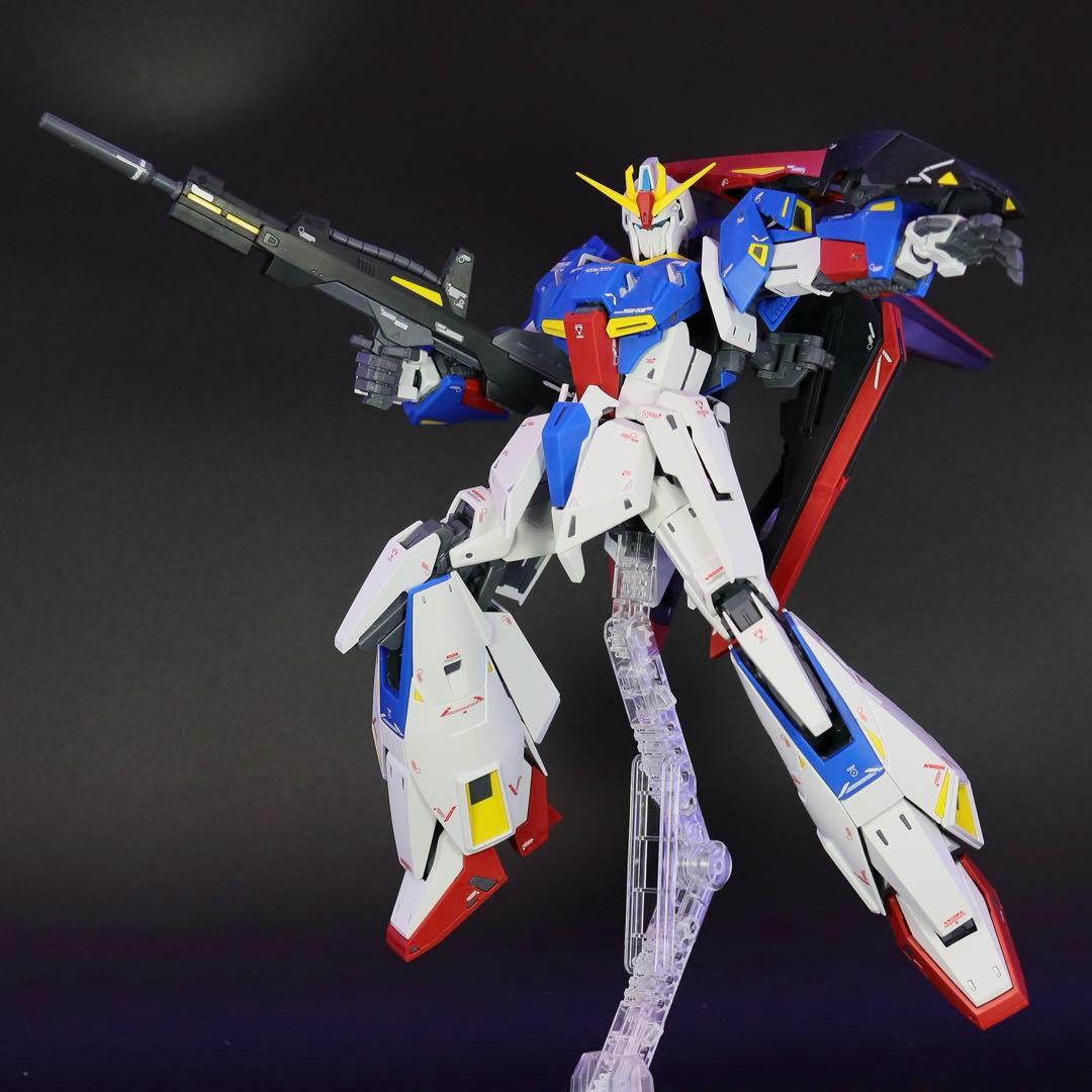 ガンプラ製作依頼 受付用