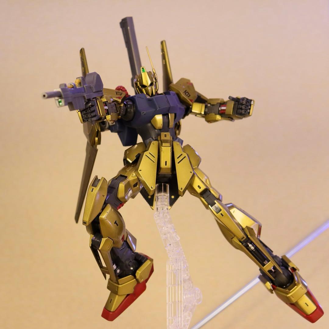 ガンプラ製作依頼 受付用