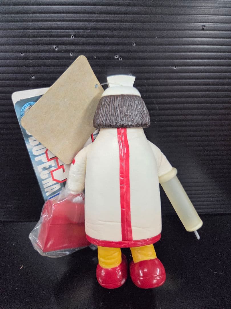 ソフビ魂 VOL.33 ロボコン　VOL.34 ロボペチャ セット