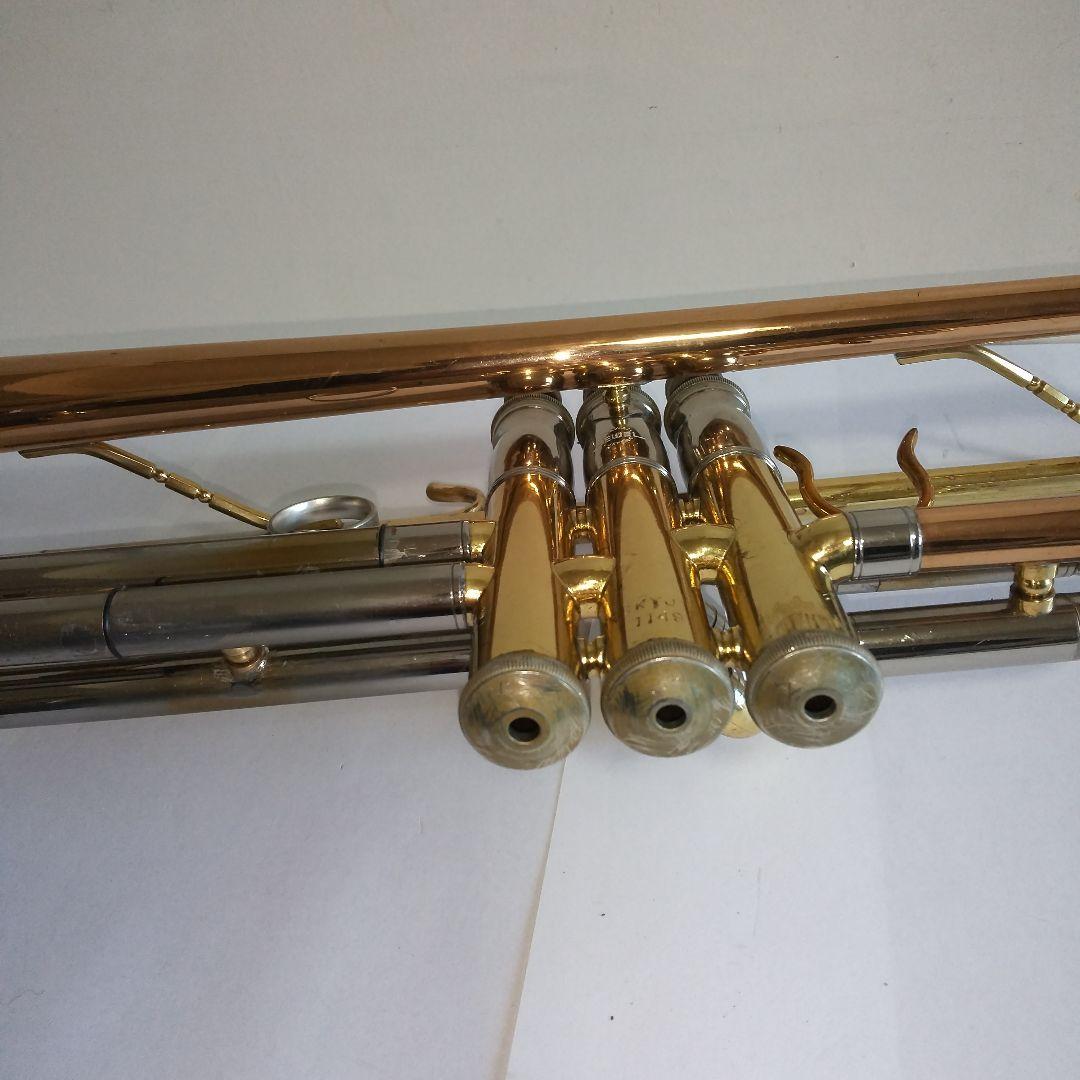 トランペット KAWAI JEWEL KTJ 1143