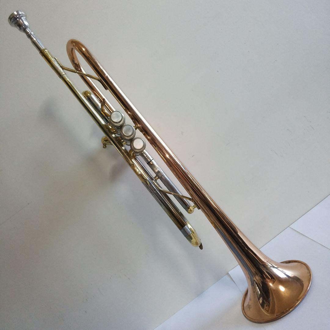 トランペット KAWAI JEWEL KTJ 1143