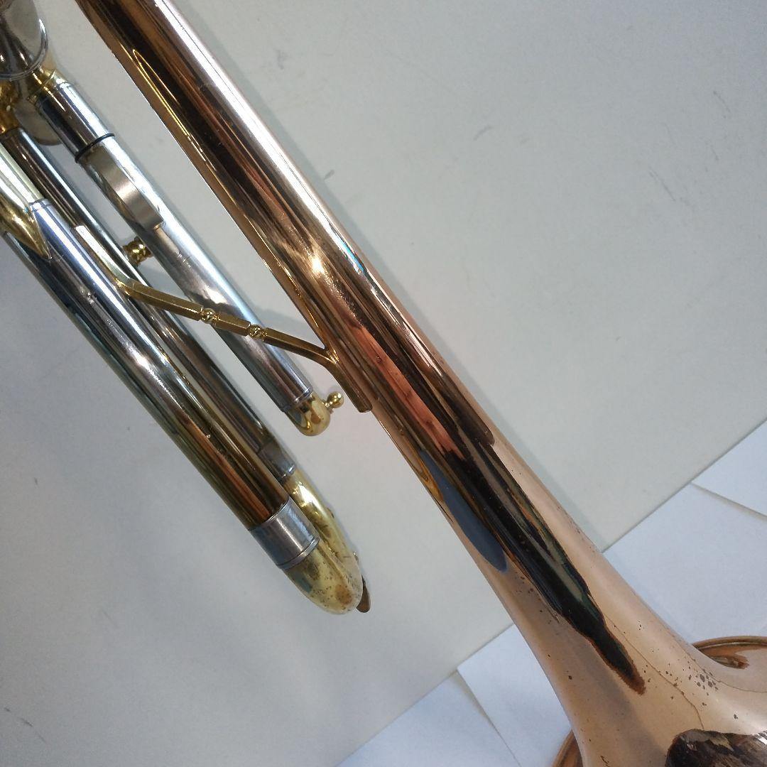 トランペット KAWAI JEWEL KTJ 1143