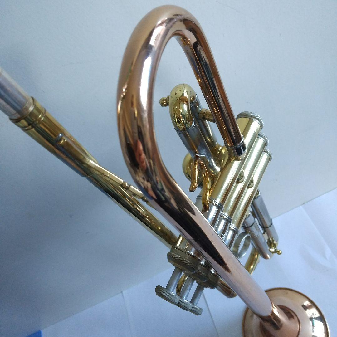 トランペット KAWAI JEWEL KTJ 1143