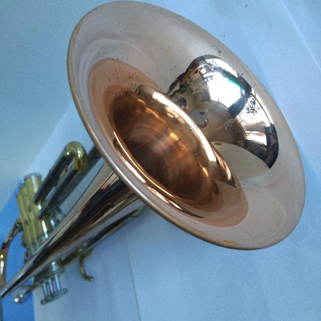 トランペット KAWAI JEWEL KTJ 1143