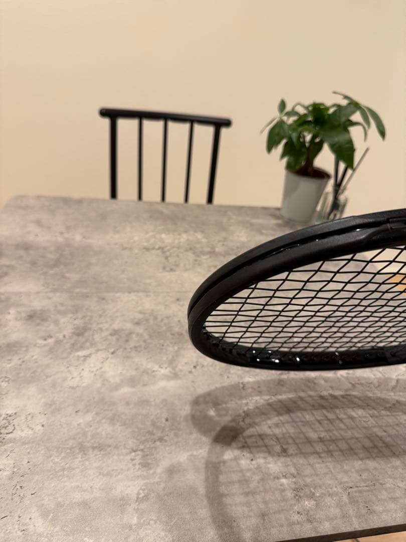 Wilson Pro Staff RFテニスラケット