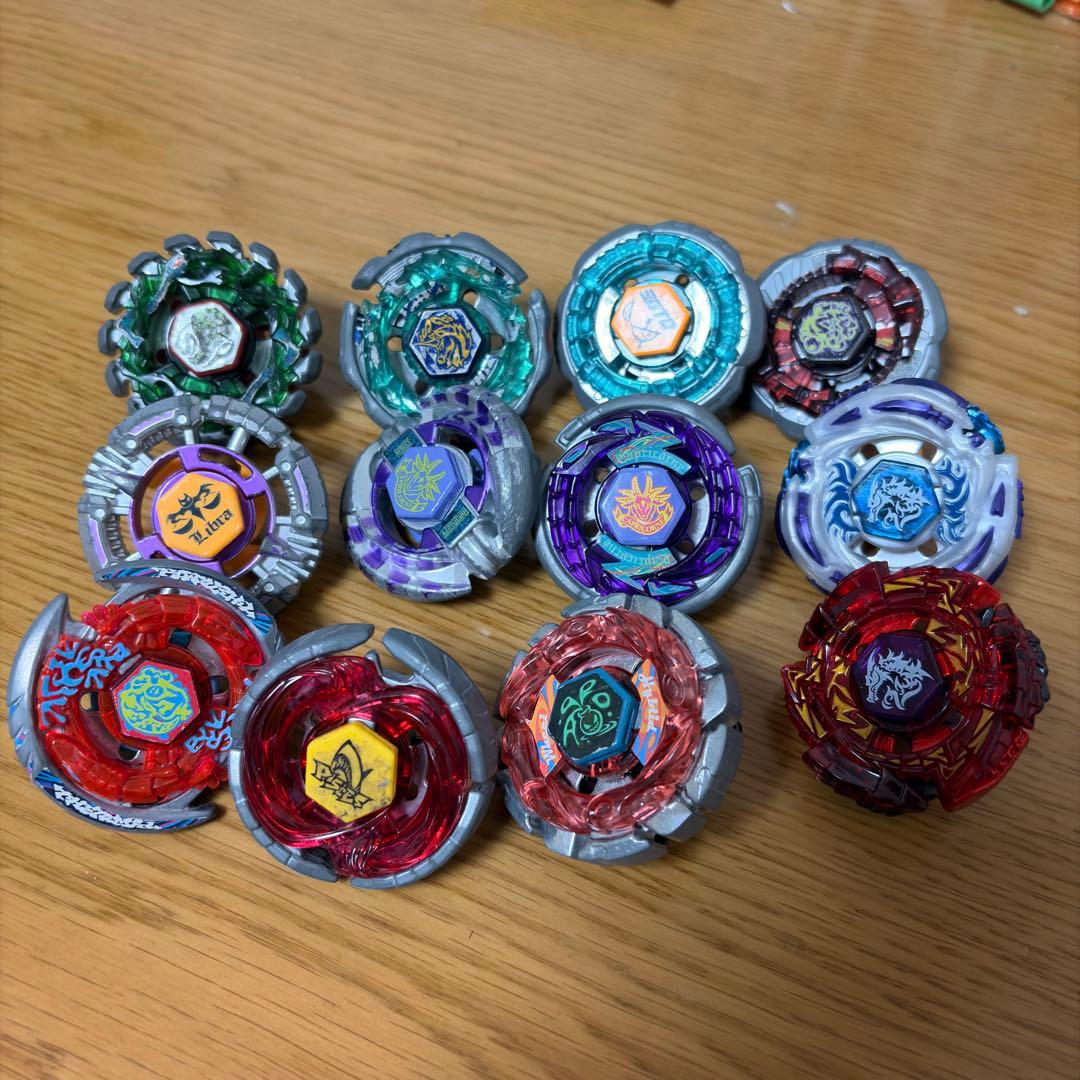 メタルファイト　ベイブレード　まとめ売り