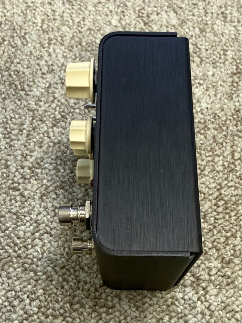 Strymon FLINT トレモロ・リバーブ