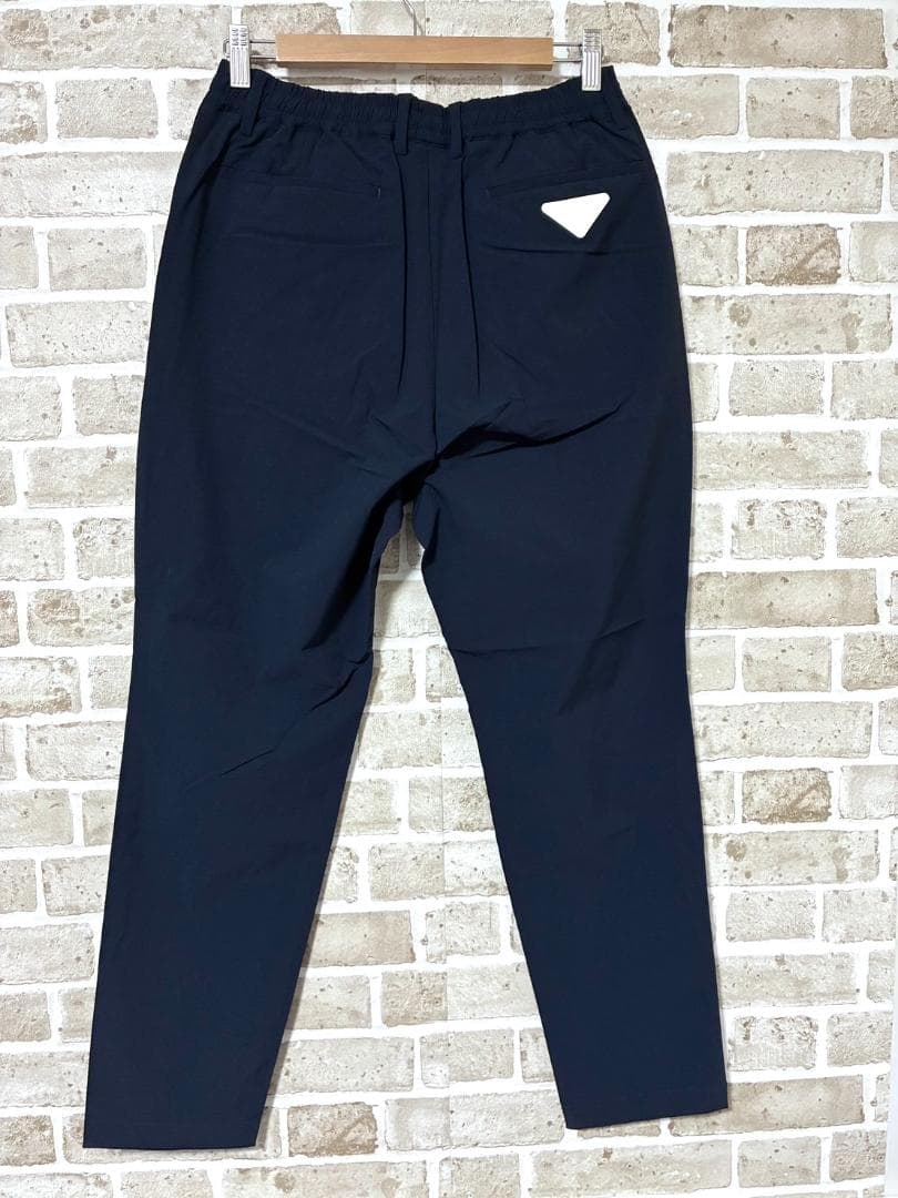 【早い者勝ち✨】新品 ユナイテッドアローズゴルフ ゴルフパンツ L ネイビー