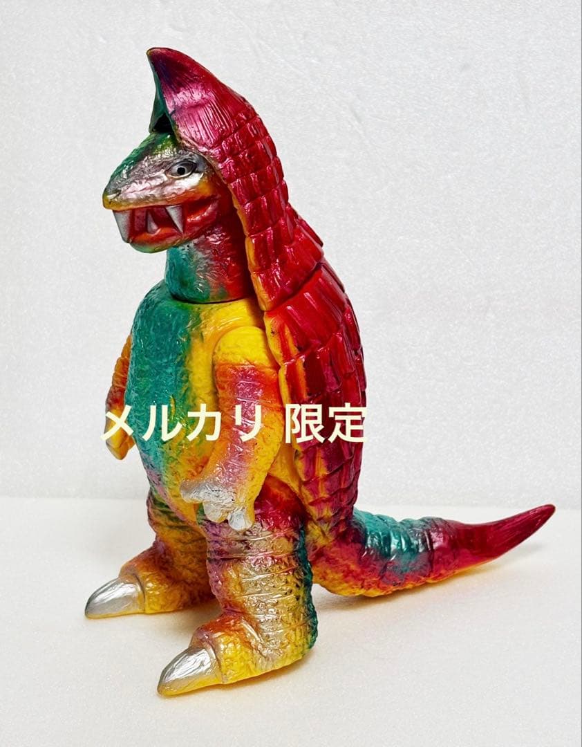 新品未開封 一期版 ブルマァク プルーマ