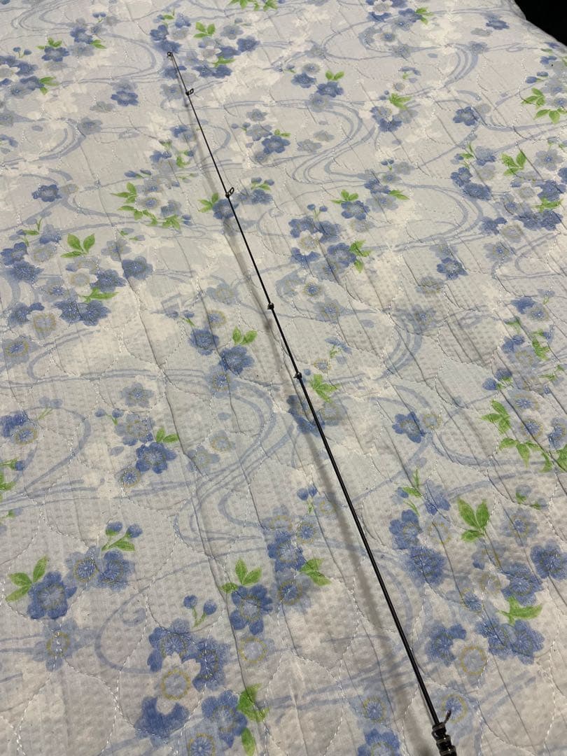 がま磯　マスターモデル2チヌ L-53 美品　最終値下げ