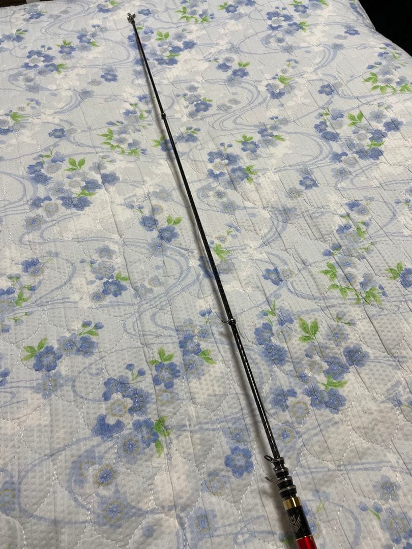 がま磯　マスターモデル2チヌ L-53 美品　最終値下げ