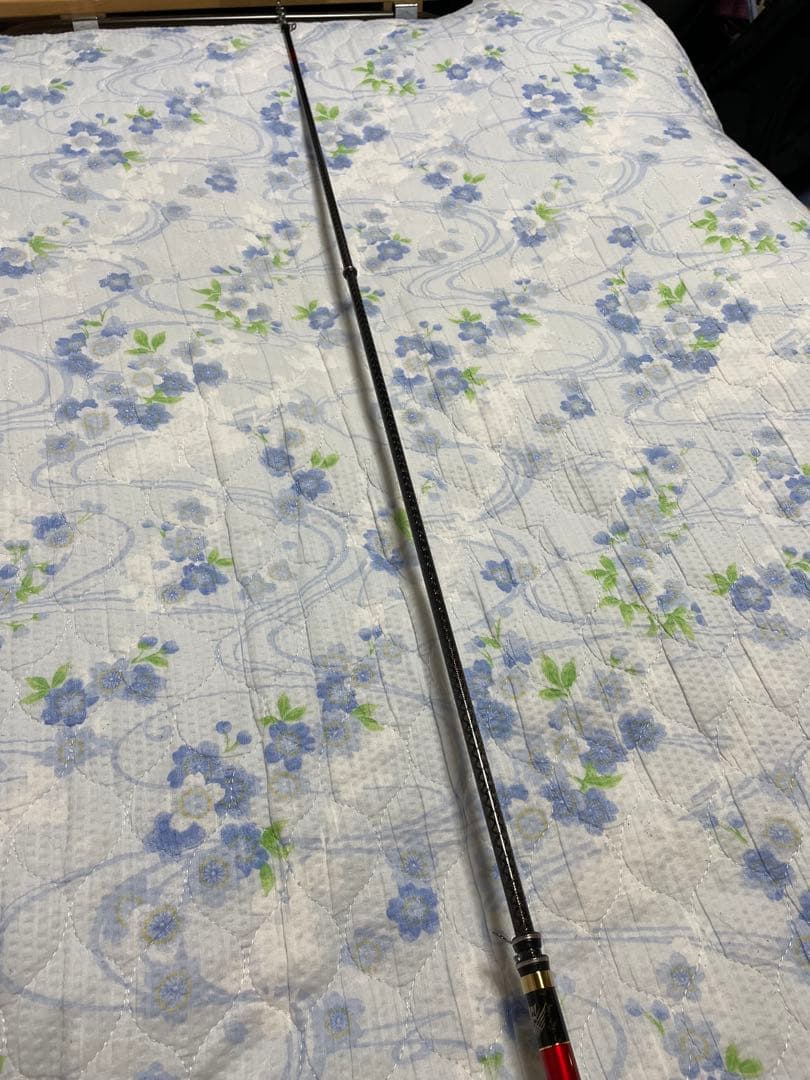 がま磯　マスターモデル2チヌ L-53 美品　最終値下げ