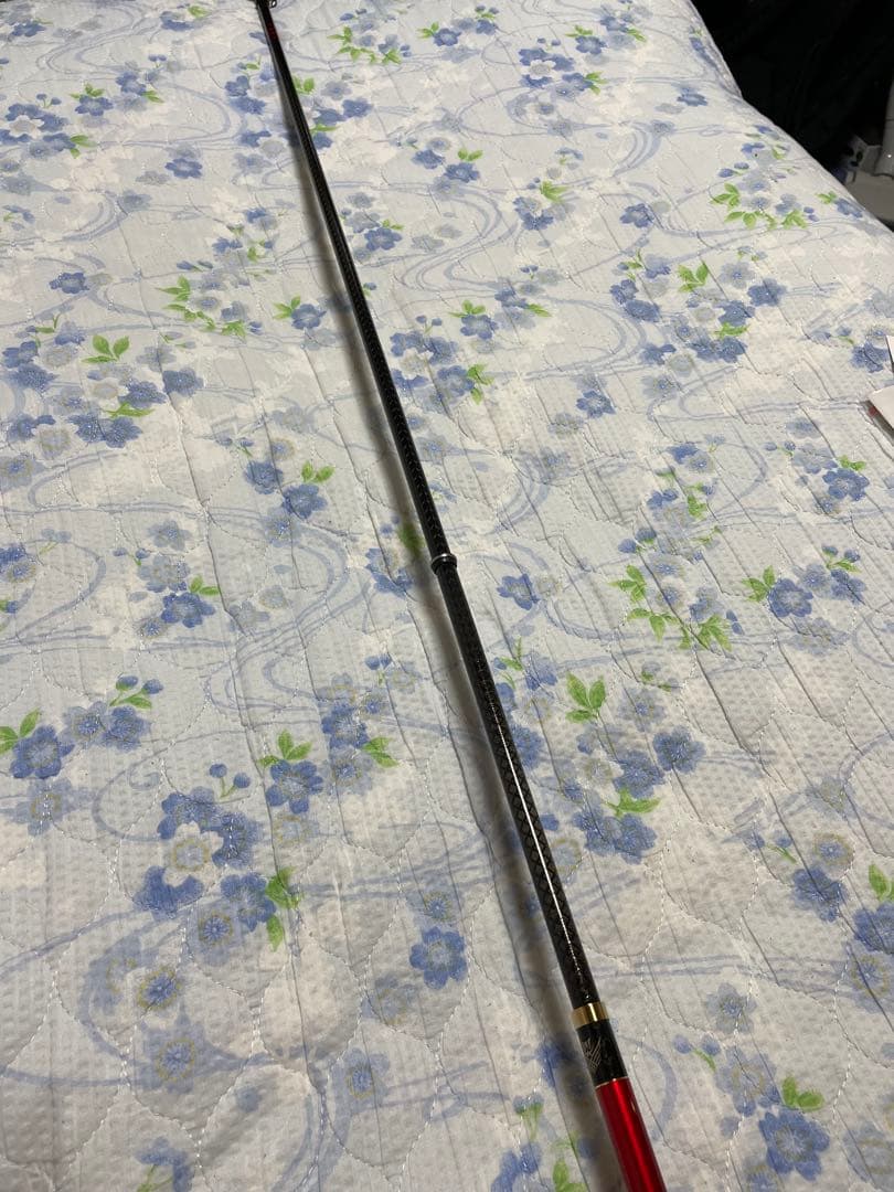 がま磯　マスターモデル2チヌ L-53 美品　最終値下げ