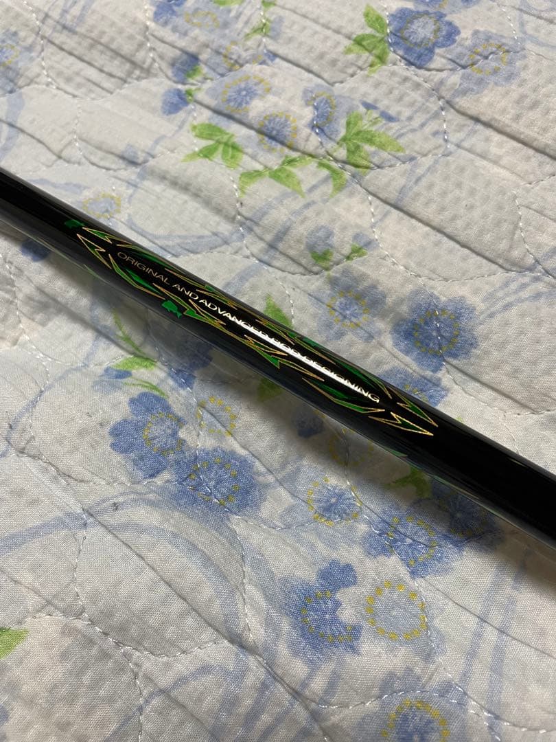 がま磯　マスターモデル2チヌ L-53 美品　最終値下げ