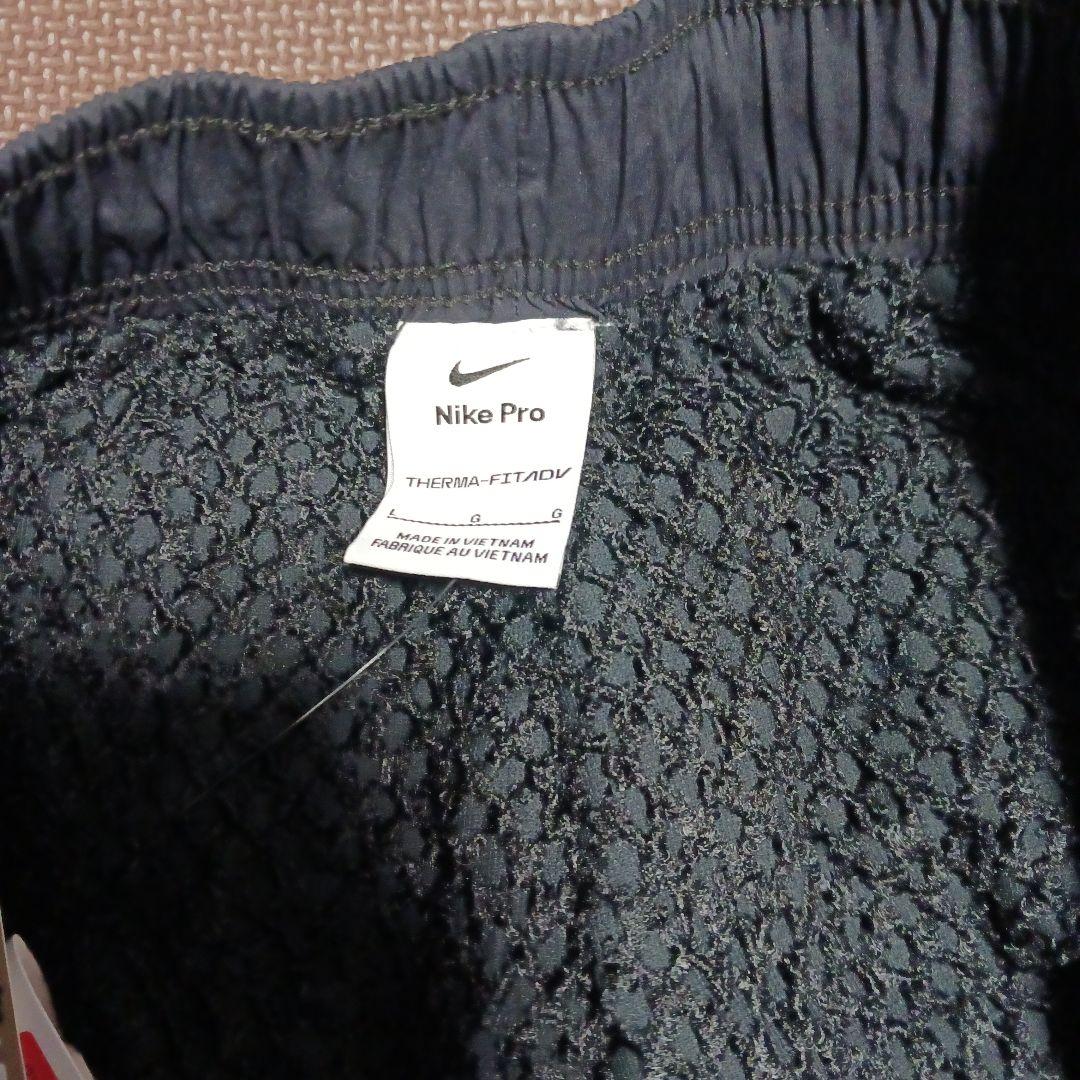 ナイキ　ジャージセットアップ　Ｌ