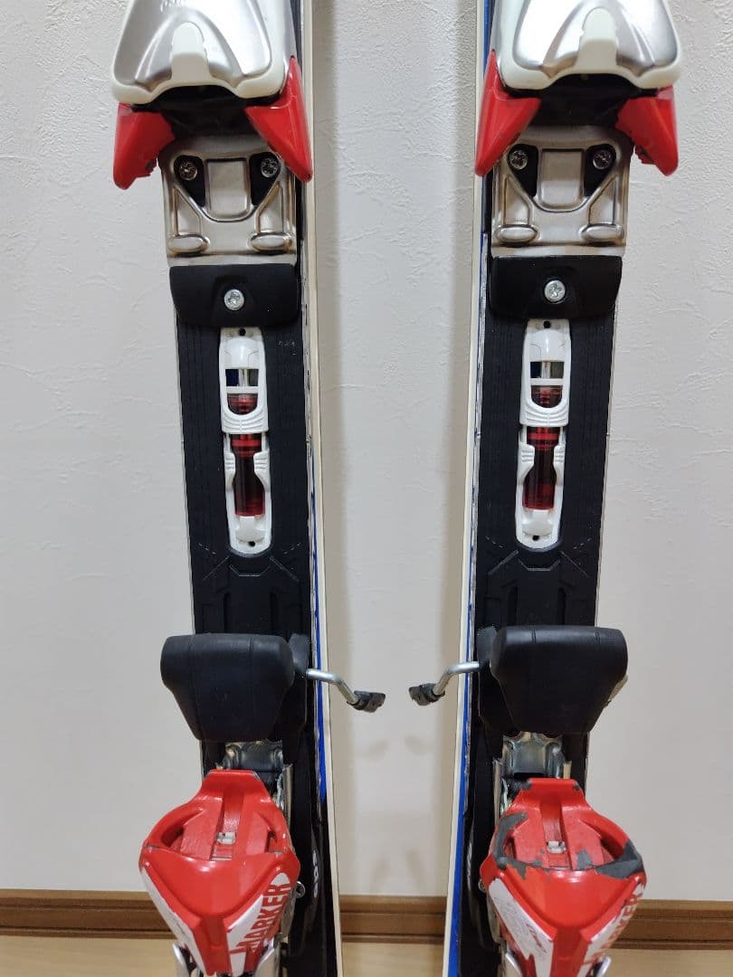 ノルディカ　SLR 156cm