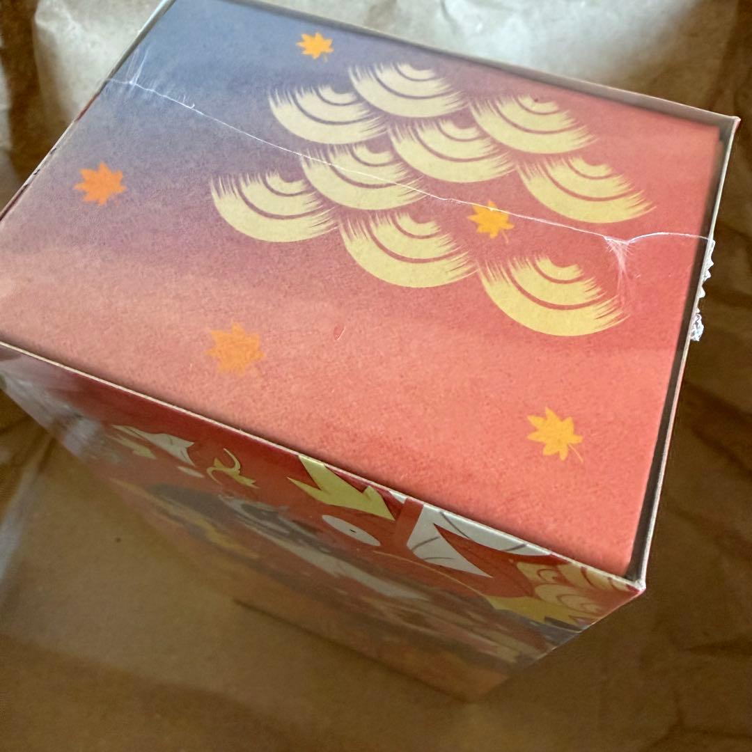 ポケモンセンター ヒロシマ スペシャルBOX 新品未開封 本日発送 シュリンク付