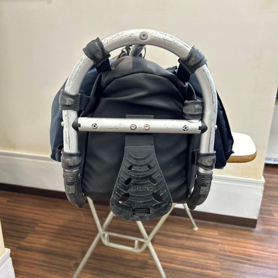 ミズノx ポーター　フレームウォーカー