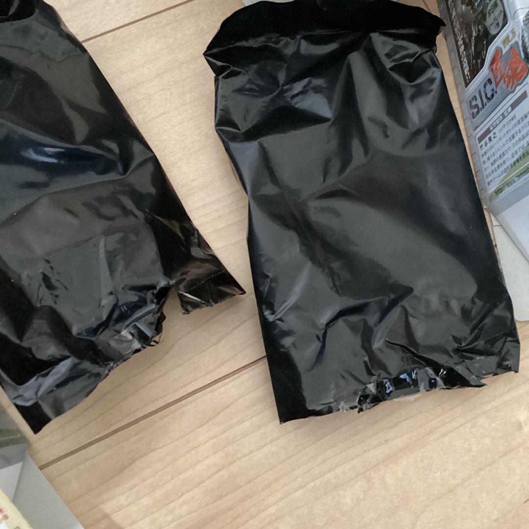 BANDAI バンダイ S.I.C 匠魂 vol.5 全9種 コンプセット