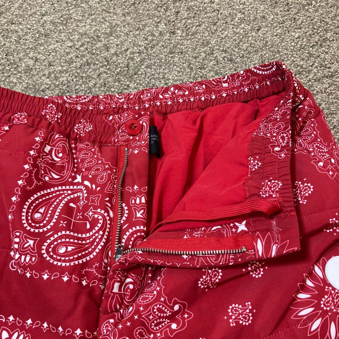 エフアールツー FR2 上下セットアップ ゴルフウェア ベスト パンツ XL