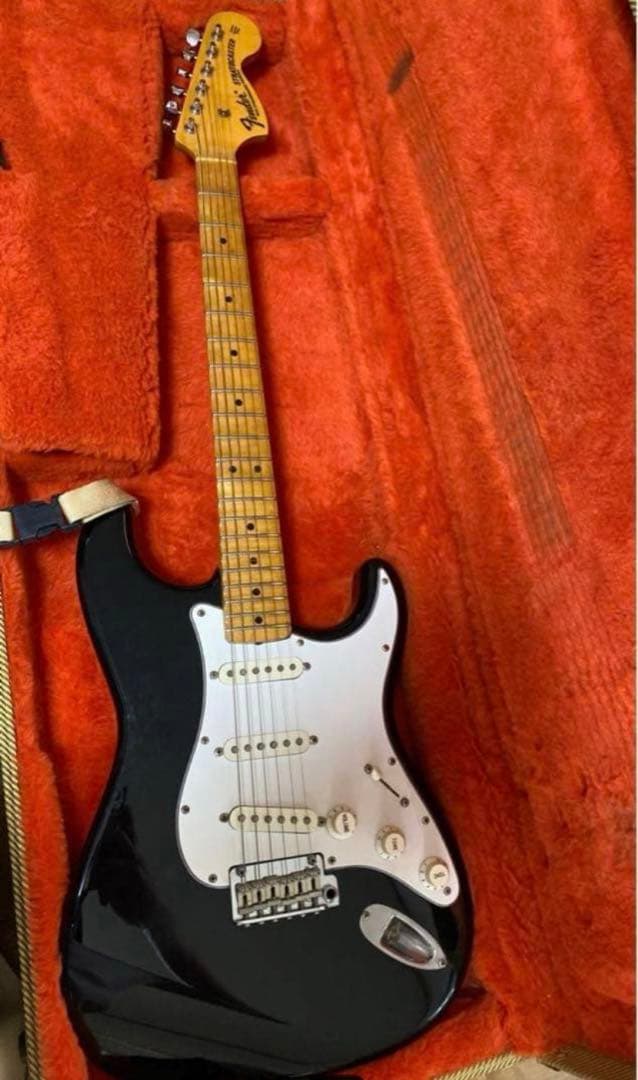 Fender Japan ST71-140YM DBL ［訳アリ］