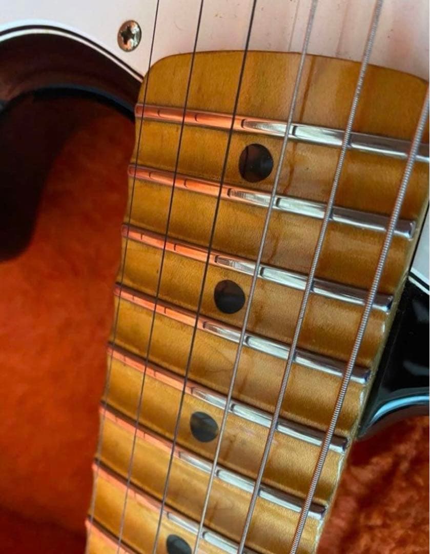 Fender Japan ST71-140YM DBL ［訳アリ］