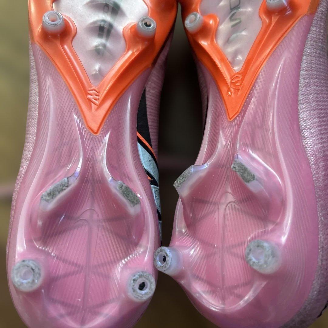 マーキュリアル ヴェイパー16 エリート AG 26.5cm