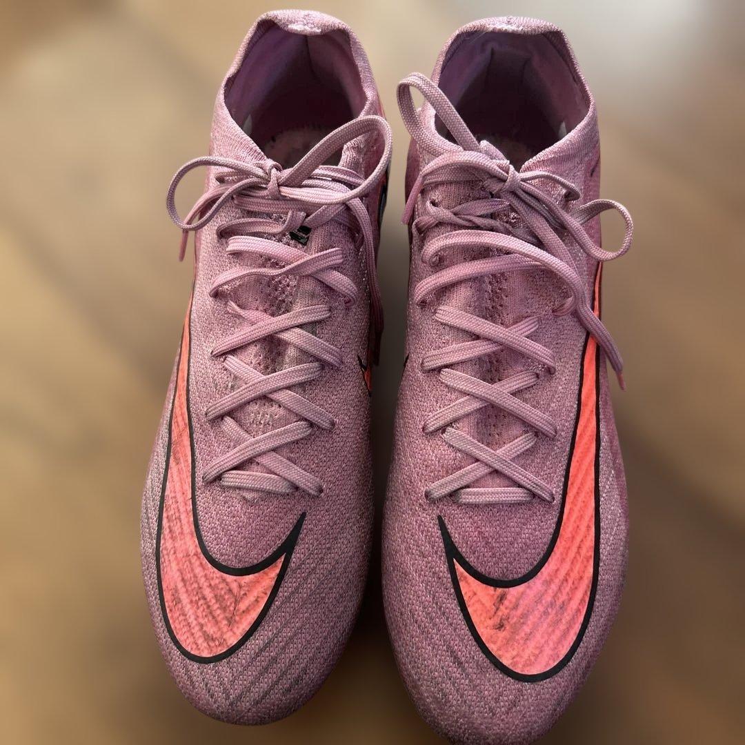 マーキュリアル ヴェイパー16 エリート AG 26.5cm