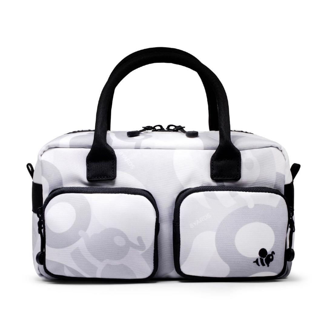 8YARDS カートバッグ