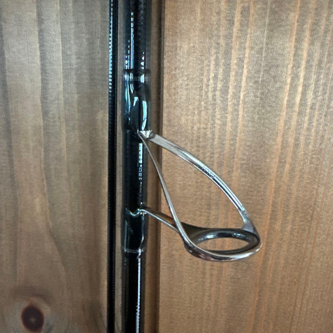 ヤマガブランクス88チェイン